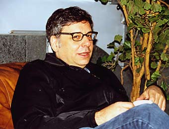 Mark Feldman