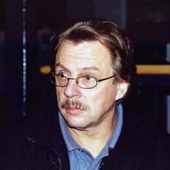Oskar Riha